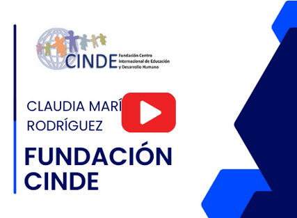 Fundación CINDE