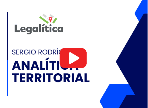 Legalítica