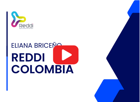 Reddi Colombia