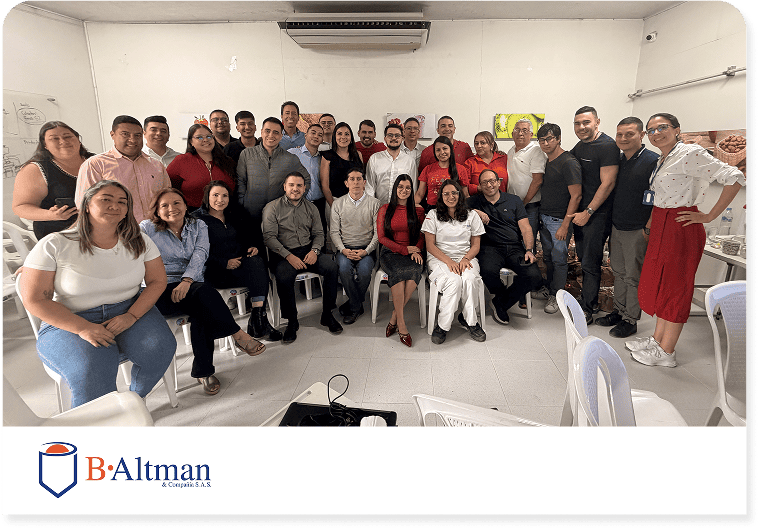 B·Altman