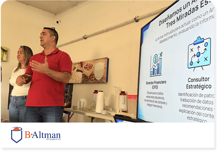 B·Altman