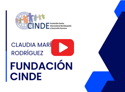 Fundación CINDE